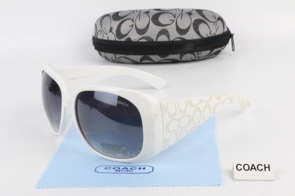 C0ACH Boutique Sunglasses 015